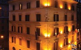Patria Hotel Rome